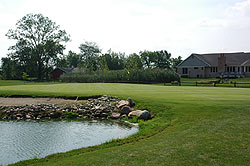 Michigan Meadows Golf Course - Michigan Golf Course