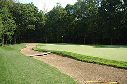 Michigan Meadows Golf Course - Michigan Golf Course