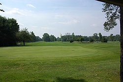 Michigan Meadows Golf Course - Michigan Golf Course