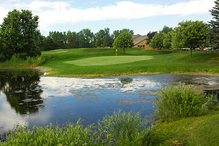 Par 3 Membership  The Myth Golf Course and Banquets
