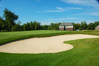 The Orchards Golf Club
