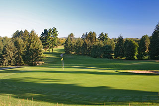 Pinecroft Golf Club