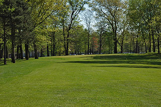 Pine Hollow Golf Club - Michigan Golf