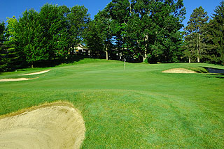 Pine Knob Golf Club