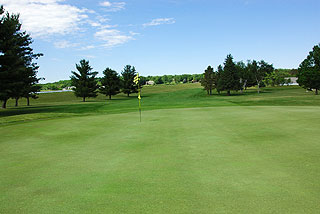 Pines Golf Club