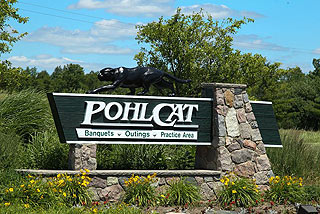 Pohlcat Golf Club