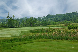 Quail Ridge Golf Club