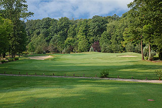 Richmond Forest Golf Club - Michigan Golf Course