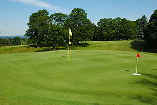 Shanty Creek Resort - Summit Golf Course