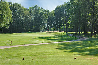 Serradella Golf Club at Lakewood Shores Resort