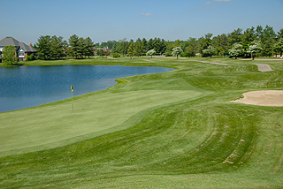Stonebridge Golf Club - Michigan Golf Course