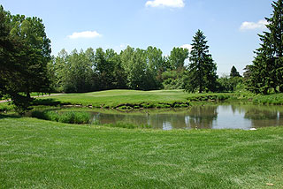 Stonebridge Golf Club - Michigan Golf Course