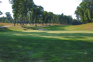 Stonegate Golf Club | Michigan golf course