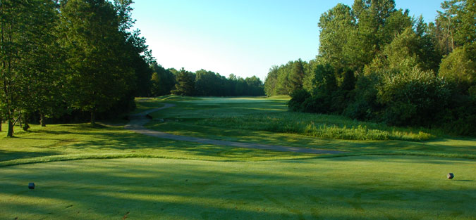 Sugarbush Golf Club | Michigan golf course