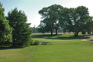 Vassar Golf & Country Club - Michigan Golf Course