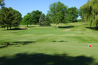 West Branch Country Club